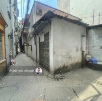Bán Đất Phố Hoàng Hoa Thám - Ba Đình - 78M, Mt8M, Oto Đỗ, Xây Tòa Ccmn, Chdv, Giá Đầu Tư 8.5Tỷ.