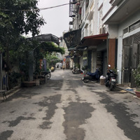 Bán Mảnh Đất Siêu Đẹp, Hiếm Có Vạn Phúc, Hà Đông, Ngõ 6M Thông, Kinh Doanh Tốt