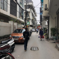 Bán Mảnh Đất Siêu Đẹp, Hiếm Có Vạn Phúc, Hà Đông, Ngõ 6M Thông, Kinh Doanh Tốt