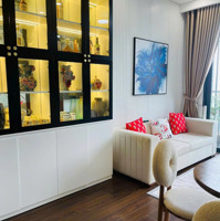 Bán Căn Mandarin Garden, Hoàng Minh Giám, Cầu Giấy 127.7M2, Hàng Hiếm Tại Giá Tốt 3Pn2Vs Tầng Trung