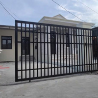 Bán Nhà Tdp Thai Dương Thượng Tây - Thuận An