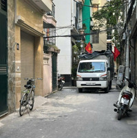 Bán Nhà 6 Tầng Phố Cù Chính Lan, Khu Phân Lô Quân Đội, Ô Tô Tránh, Thang Máy, Nội Thất Nhập Khẩu