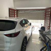Bán Nhà 6 Tầng Phố Cù Chính Lan, Khu Phân Lô Quân Đội, Ô Tô Tránh, Thang Máy, Nội Thất Nhập Khẩu