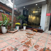 Bán Nhà Vị Trí Đẹp Mặt Tiền Rộng, Phố Lò Đúc, Giao Thông Thuận Tiện, Giá Bán 22.5 Tỷ