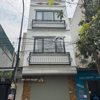 Bán Nhà Xây Mới Khu Phân Lô Dịch Vụ Dương Nội, Hà Đông - 50M2 X 4 Tầng Vỉa Hè Kinh Doanh Chỉ 13.5Tỷ