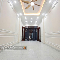 Nhà Mới 33M2 Ở Luôn - Gần Hồ Đền Lừ Hoàng Mai - Nguyễn Đức Cảnh - Trương Định - 3Pn