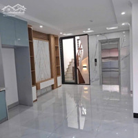Bán Nhà Khương Hạ Mới Toanh Nội Thất Đầy Đủ 40M 6 Tầng Thang Máy Cách Phố 20M
