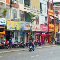 Nhà 2 Mặt Tiền Đường Lê Duẩn - Cần Bán Gấp