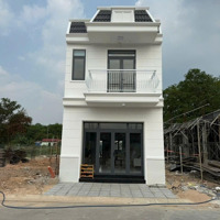 Bán Shophouse Giá Tốt Tại Gia Khải Luxury, Hùng Vương, Bến Cát, Bình Dương, 67M2, 41 Triệu / M2