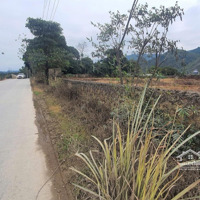 Cơ Hội Sở Hữu Lô Đất Vàng Tại Cư Yên, Lương Sơn Hòa Bình! 2700M Có 400M