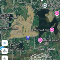Cơ Hội Sở Hữu Lô Đất Vàng Tại Cư Yên, Lương Sơn Hòa Bình! 2700M Có 400M