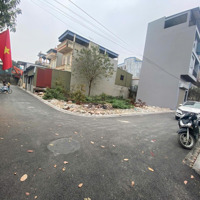 Bán Đất Xã Vĩnh Ngọc - Huyện Đông Anh: Vị Trí Đẹp - Giá Đầu Tư.