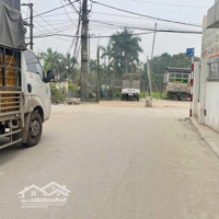 Bán Đất Xã Vĩnh Ngọc - Huyện Đông Anh: Vị Trí Đẹp - Giá Đầu Tư.