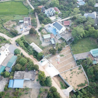 Chỉ 5 Triệu/M2 Sở Hữu Lô Đất Đẹpdiện Tích120M2 Mặt Tiền 5M Đường Thông Rộng 8M Thanh Cao - Lương Sơn - Hb