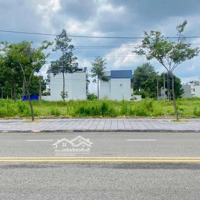 Cắt Lỗ Bán Nhanh Lô Đất 197M2 Giá Bán 2Tỷ650 Ngay Trường Học Á Châu Khu Dân Cư D2D, Đường Đt769 Lộc An