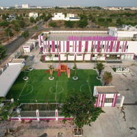 Cắt Lỗ Bán Nhanh Lô Đất 197M2 Giá Bán 2Tỷ650 Ngay Trường Học Á Châu Khu Dân Cư D2D, Đường Đt769 Lộc An