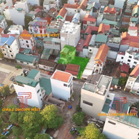 Cc Gửi Bán Lô Đất Thổ Cư Yên Lũng An Khánh Hoài Đức Diện Tích 280M Mặt Tiền Rộng 12M Giá Đầu Tư