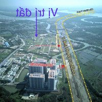 Bán Đất Centana Điền Phúc Thành 85M2 Giá Chỉ 4,39 Tỷ. Nhà Đất Lê Sanh Cam Kết Giá Đúng