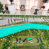 Đất Nền Quy Nhơn Iconic - Khác Biệt Đẳng Cấp
