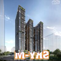 Căn hộ SKY-M Hạ Long mặt đường Hoàng Quốc Việt đáng đầu tư nhất năm 2025, tìm hiểu ngay