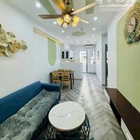Nhỉnh 1.9 tỷ - Giảm sâu. Bán CH 2 ngủ 56m2 toà CT10 Đại Thanh. Nội thất như ảnh