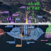 Căn hộ SKY-M Hạ Long mặt đường Hoàng Quốc Việt đáng đầu tư nhất năm 2025, tìm hiểu ngay