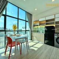 Căn Hộ Mới 100% Gần Big C Trường Chinh - Giáp Gò Vấp