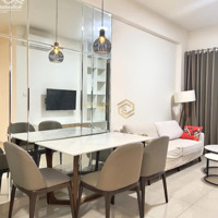 Cho Thuê Căn Hộ 2 Phòng Ngủ 2 Vệ Sinhview Đẹp Tại Sun Avenue - Giá Chỉ 17 Triệu / Tháng - Full Nội Thất Cao Cấp