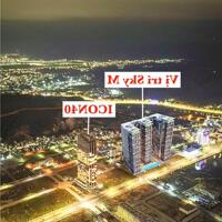 Căn hộ SKY-M Hạ Long mặt đường Hoàng Quốc Việt đáng đầu tư nhất năm 2025, tìm hiểu ngay
