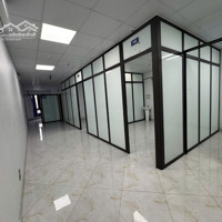 Mặt Phố Hồng Tiến - Tòa Nhà 170M2 6 Tầng - Thang Máy
