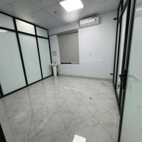 Mặt Phố Hồng Tiến - Tòa Nhà 170M2 6 Tầng - Thang Máy