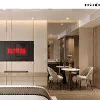Căn hộ SKY-M Hạ Long mặt đường Hoàng Quốc Việt đáng đầu tư nhất năm 2025, tìm hiểu ngay