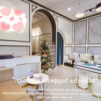 Cho Thue Tiệm Spa Do Chuyển Nơi Sống Ko Có Thời Gian Chăm Sóc.