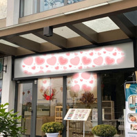 Cho Thue Tiệm Spa Do Chuyển Nơi Sống Ko Có Thời Gian Chăm Sóc.
