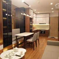 Hot, Căn 54M2 Khu S Vinsmart City Tây Mỗ - Giá 3.5X Tỷ - Full Nội Thất Đẹp