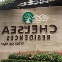 Bán Căn Hộ Chung Cư 3 Phòng Ngủ 3 Vệ Sinhgiá Ưu Đãi Tại Chelsea Residences, Yên Hòa