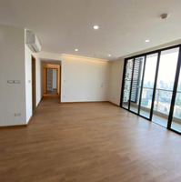Bán Căn Hộ Chung Cư 3 Phòng Ngủ 3 Vệ Sinhgiá Ưu Đãi Tại Chelsea Residences, Yên Hòa