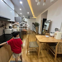 Bán Căn 2 Phòng Ngủ 58M2 Tại Hh 3B Linh Đàm Hoàng Mai, Full Nội Thất, Lh Em Định 0878800989