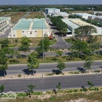Chỉ 1 Tỷ 2 Có Nhà Ngay Khu Công Nghiệp Phước Đông Đường Trước Nhà 16M Sổ Hồng Riêng, Sang Tên Ngay.