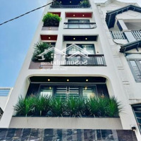 Chính Chủ Bán Nhà Mặt Đường Nguyễn Thị Huỳnh - P.8 - Q.phú Nhuận, Giá Bán 4Tỷ120 Cho Thuê 18 Triệu/Tháng