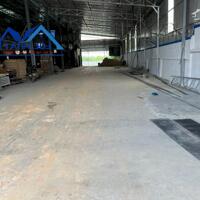 Cho thuê kho xưởng  2300m2 Vĩnh Cửu Đồng Nai chỉ 50 triệu