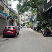 Bán Nhà Phân Lô Cán Bộ Cao Cấp, Ô Tô Vào Tận Nhà Phố Hoàng Quốc Việt, Cách Mặt Phố Chưa Đầy 100M2