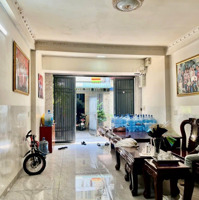 Bán Nhà Riêng 4 Phòng Ngủ 3 Vệ Sinh 52M2 Tại Hiệp Thành 37, Quận 12, Hcm, 5,2 Tỷ Liên Hệ: 0919147835