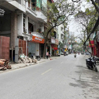 Bán Mặt Phố Nguyễn Ngọc Nại, Thanh Xuân .Diện Tích103M 9T Mặt Tiền 6M . Giá: 56 Tỷ. Lh :0383426696