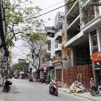 Bán Mặt Phố Nguyễn Ngọc Nại, Thanh Xuân .Diện Tích103M 9T Mặt Tiền 6M . Giá: 56 Tỷ. Lh :0383426696