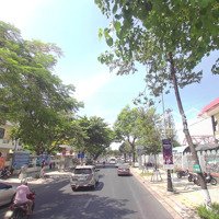 Bán Nhà Mặt Phố Đường Trần Phú, Hải Châu. Vị Trí Kinh Doanh Đắt Địa Nhất Đà Nẵng