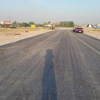 Rẻ Nhất Khu Đấu Giá Hải Triều 3 Duy Nhất 1 Lô -Lk58 Giá Chỉ 2,4Xx Nhỏ Lh Cc 0971197887