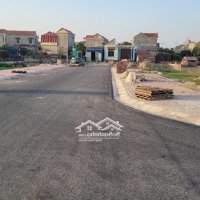 Rẻ Nhất Khu Đấu Giá Hải Triều 3 Duy Nhất 1 Lô -Lk58 Giá Chỉ 2,4Xx Nhỏ Lh Cc 0971197887