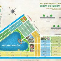 Chủ Ngộp Cần Bán Gấp 130M2 Kdc Tân Đô Giá Bán 1 Tỷ 650 Triệu, Bớt Lộc