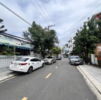 150M2 Ngang 6M Mặt Tiền 5M5 Hải Châu - Ngay Nguyễn Hữu Thọ, Giá Bán 7 Tỷ 888